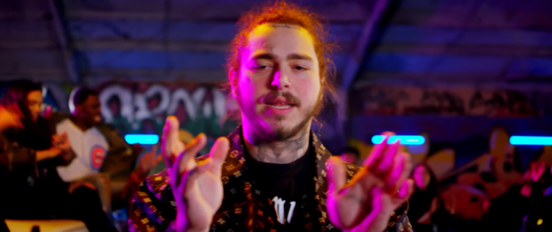 Neptune ft. Post Malone – You